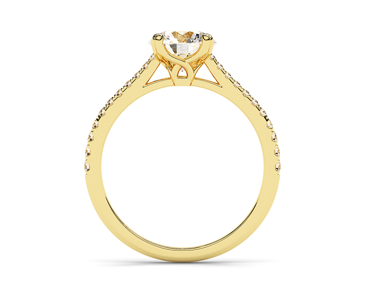 The Eve Pave Solitaire